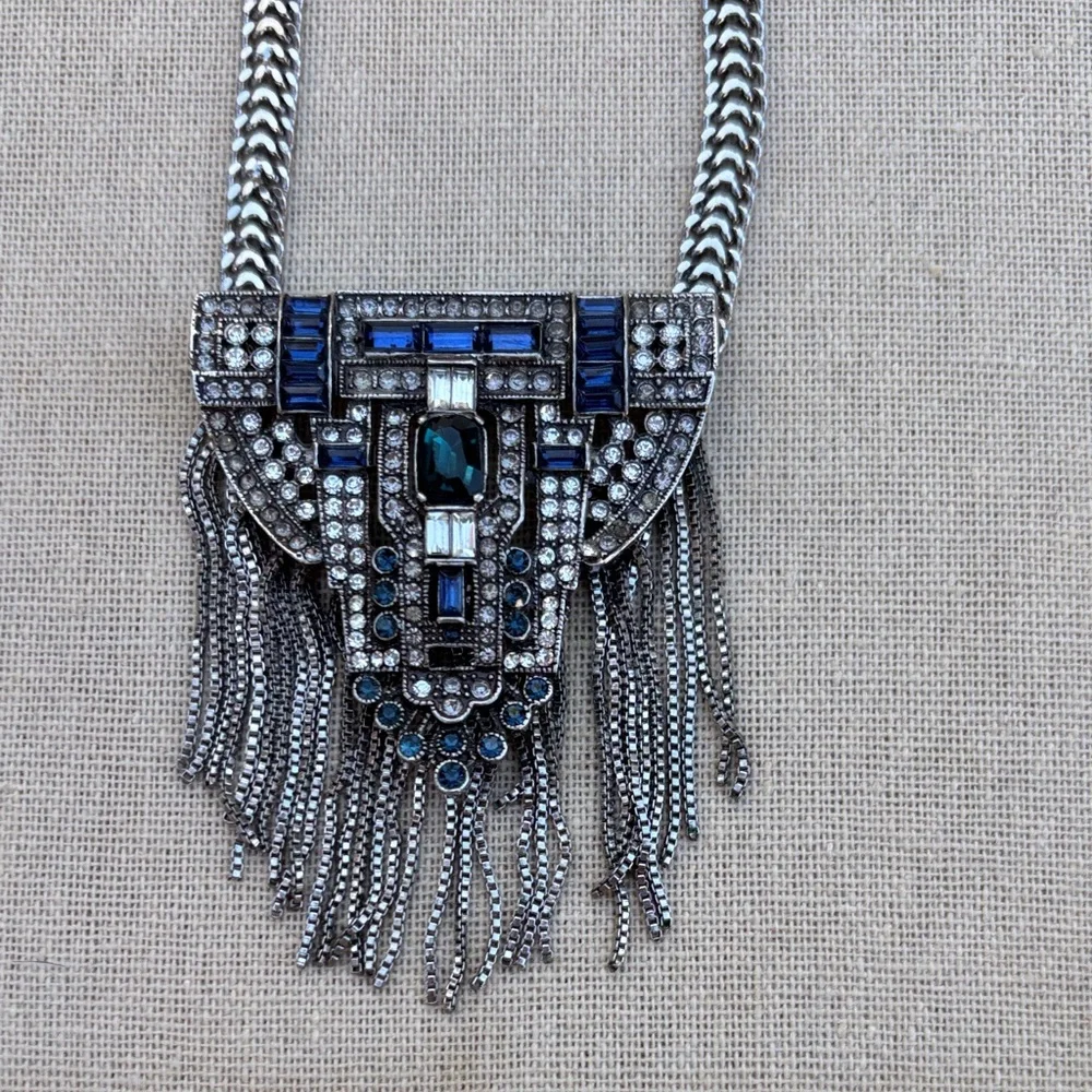 Chloe + Isabel Jardins‎ Du Trocadero Necklace